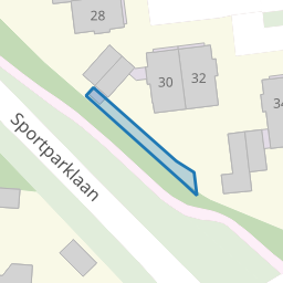 Perceel TIE00-H-1351