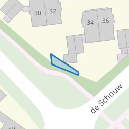 Perceel TIE00-H-1352