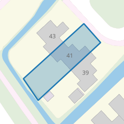 Perceel TIE00-H-1375