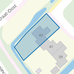 Perceel TIE00-H-1376