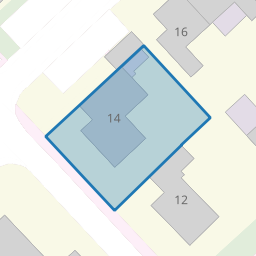 Perceel TIE00-H-1379