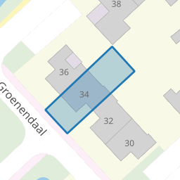 Perceel TIE00-H-1388