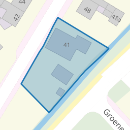 Perceel TIE00-H-1399