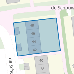 Perceel TIE00-H-1411