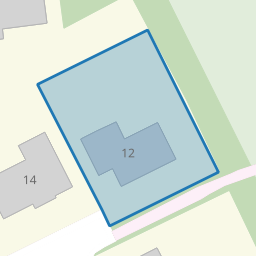 Perceel TIE00-H-1414