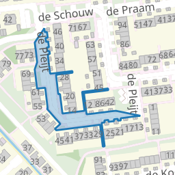 Perceel TIE00-H-1428