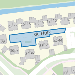 Perceel TIE00-H-1431