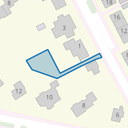 Perceel TIE00-H-1448