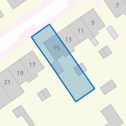 Perceel TIE00-H-1449