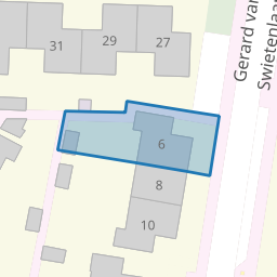 Perceel TIE00-H-1462