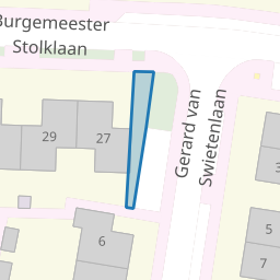 Perceel TIE00-H-1463