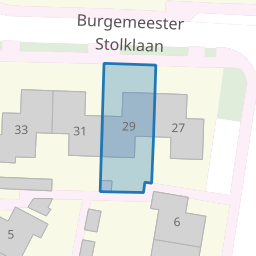 Perceel TIE00-H-1465