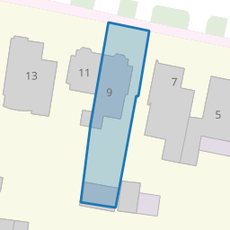 Perceel TIE00-H-1469