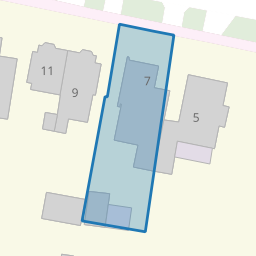 Perceel TIE00-H-1470