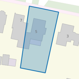 Perceel TIE00-H-1471