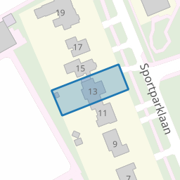 Perceel TIE00-H-1473