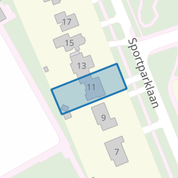 Perceel TIE00-H-1474