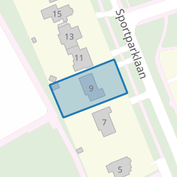 Perceel TIE00-H-1475