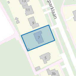 Perceel TIE00-H-1476