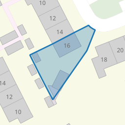 Perceel TIE00-H-1480