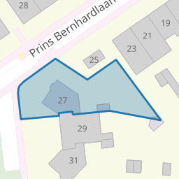 Perceel TIE00-H-1485