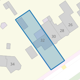 Perceel TIE00-H-1489