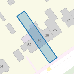 Perceel TIE00-H-1490