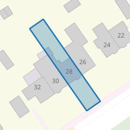 Perceel TIE00-H-1491