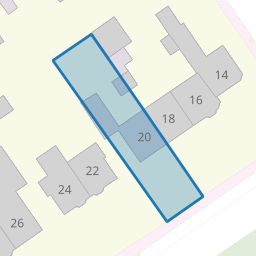 Perceel TIE00-H-1495