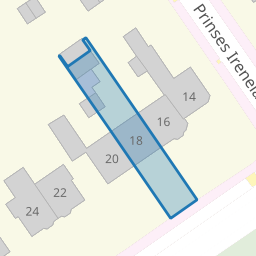 Perceel TIE00-H-1496