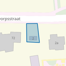 Perceel TIE00-H-1521