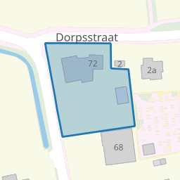 Perceel TIE00-H-1522