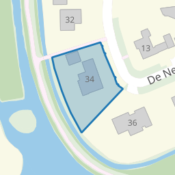 Perceel TIE00-H-1538