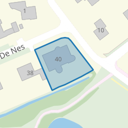 Perceel TIE00-H-1541