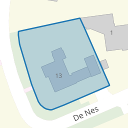 Perceel TIE00-H-1547