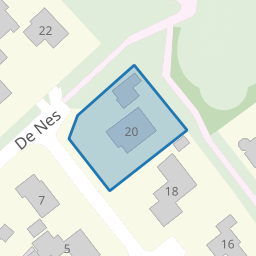 Perceel TIE00-H-1549