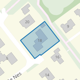 Perceel TIE00-H-1550