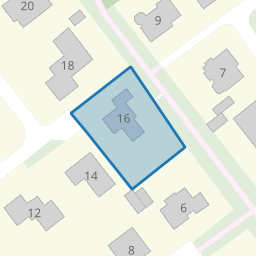 Perceel TIE00-H-1551