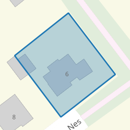 Perceel TIE00-H-1556