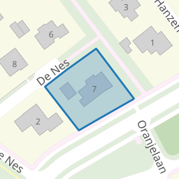 Perceel TIE00-H-1557