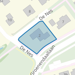 Perceel TIE00-H-1558