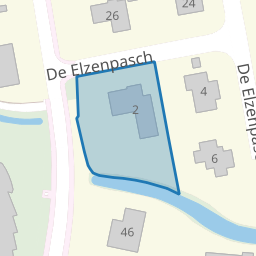 Perceel TIE00-H-1567