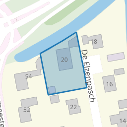 Perceel TIE00-H-1572