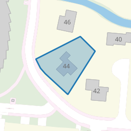 Perceel TIE00-H-1574