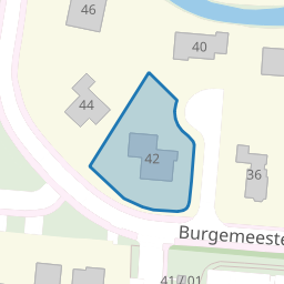 Perceel TIE00-H-1575