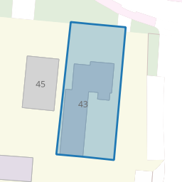 Perceel TIE00-H-1581