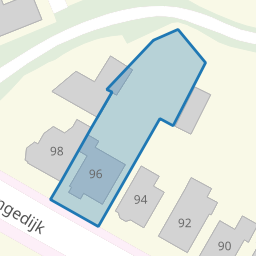 Perceel TIE00-H-1590