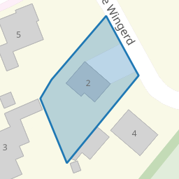 Perceel TIE00-H-1631