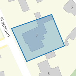 Perceel TIE00-H-1634