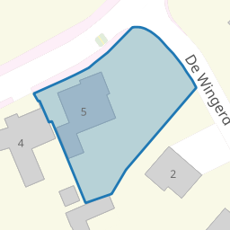 Perceel TIE00-H-1636